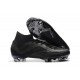 Nike 2018 Nuovo Mercurial Superfly VI 360 Elite FG - Nero
