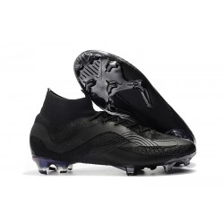 Nike 2018 Nuovo Mercurial Superfly VI 360 Elite FG - Nero
