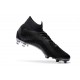 Nike 2018 Nuovo Mercurial Superfly VI 360 Elite FG - Nero