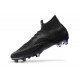 Nike 2018 Nuovo Mercurial Superfly VI 360 Elite FG - Nero