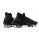 Nike 2018 Nuovo Mercurial Superfly VI 360 Elite FG - Nero