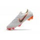 Scarpe Coppa del Mondo 2018 Nike Mercurial Vapor XII FG Bianco Arancio