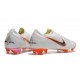 Scarpe Coppa del Mondo 2018 Nike Mercurial Vapor XII FG Bianco Arancio