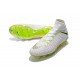 Scarpa Nike Hypervenom Phantom 3 Dynamic Fit FG - Blanco Gris Voltio