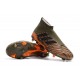 Scarpe 2018 Copa Mundial adidas Predator 18+ FG - Aceituna Arancio Nero