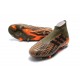 Scarpe 2018 Copa Mundial adidas Predator 18+ FG - Aceituna Arancio Nero