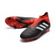 Scarpe 2018 Copa Mundial adidas Predator 18+ FG - Nero Rosso Blanco