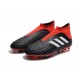 Scarpe 2018 Copa Mundial adidas Predator 18+ FG - Nero Rosso Blanco