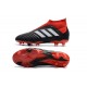 Scarpe 2018 Copa Mundial adidas Predator 18+ FG - Nero Rosso Blanco