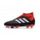 Scarpe 2018 Copa Mundial adidas Predator 18+ FG - Nero Rosso Blanco