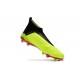 adidas Scarpa da Calcio Predator 18+ FG - Giallo Nero
