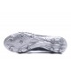 adidas PP Scarpa da Calcio Predator 18+ FG - Gris Rosso