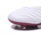 adidas Scarpa da Calcio Predator 18+ FG - Blanco Rosso