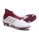 adidas Scarpa da Calcio Predator 18+ FG - Blanco Rosso