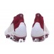 adidas Scarpa da Calcio Predator 18+ FG - Blanco Rosso