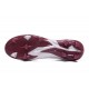 adidas Scarpa da Calcio Predator 18+ FG - Blanco Rosso