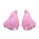 adidas Scarpa da Calcio Predator 18+ FG - Rosa