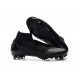 Nike 2018 Nuovo Mercurial Superfly VI 360 Elite FG - Tutto Nero