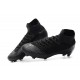 Nike 2018 Nuovo Mercurial Superfly VI 360 Elite FG - Tutto Nero