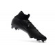Nike 2018 Nuovo Mercurial Superfly VI 360 Elite FG - Tutto Nero