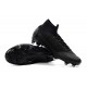 Nike 2018 Nuovo Mercurial Superfly VI 360 Elite FG - Tutto Nero