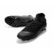 Nike 2018 Nuovo Mercurial Superfly VI 360 Elite FG - Tutto Nero
