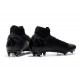 Nike 2018 Nuovo Mercurial Superfly VI 360 Elite FG - Tutto Nero