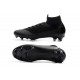 Nike 2018 Nuovo Mercurial Superfly VI 360 Elite FG - Tutto Nero