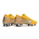 Scarpe Neymar Coppa del Mondo 2018 Nike Mercurial Vapor XII FG Giallo Bianco