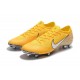 Scarpe Neymar Coppa del Mondo 2018 Nike Mercurial Vapor XII FG Giallo Bianco