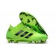 Coppa del Mondo 2018 adidas Nemeziz Messi 18.1 FG - Verde Nero