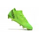 Coppa del Mondo 2018 adidas Nemeziz Messi 18.1 FG - Verde Nero