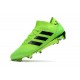 Coppa del Mondo 2018 adidas Nemeziz Messi 18.1 FG - Verde Nero