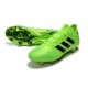Coppa del Mondo 2018 adidas Nemeziz Messi 18.1 FG - Verde Nero