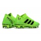 Coppa del Mondo 2018 adidas Nemeziz Messi 18.1 FG - Verde Nero