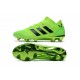 Coppa del Mondo 2018 adidas Nemeziz Messi 18.1 FG - Verde Nero