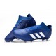 Coppa del Mondo 2018 adidas Nemeziz Messi 18.1 FG - Blu Blanc