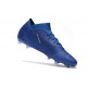 Coppa del Mondo 2018 adidas Nemeziz Messi 18.1 FG - Blu Blanc