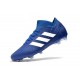Coppa del Mondo 2018 adidas Nemeziz Messi 18.1 FG - Blu Blanc