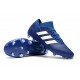 Coppa del Mondo 2018 adidas Nemeziz Messi 18.1 FG - Blu Blanc
