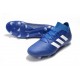 Coppa del Mondo 2018 adidas Nemeziz Messi 18.1 FG - Blu Blanc