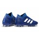 Coppa del Mondo 2018 adidas Nemeziz Messi 18.1 FG - Blu Blanc