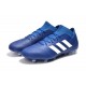 Coppa del Mondo 2018 adidas Nemeziz Messi 18.1 FG - Blu Blanc