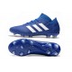 Coppa del Mondo 2018 adidas Nemeziz Messi 18.1 FG - Blu Blanc