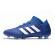 Coppa del Mondo 2018 adidas Nemeziz Messi 18.1 FG - Blu Blanc