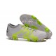 Scarpa Calcetto Adidas X 15.1 FG/AG Uomo Bianco Volt