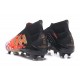 adidas Scarpa da Calcio Predator 18+ FG - Telstar Nero Rojo Oro