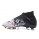 adidas Scarpa da Calcio Predator 18+ FG - Telstar Nero Rojo Oro