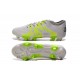 Scarpa Calcetto Adidas X 15.1 FG/AG Uomo Bianco Volt