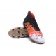 adidas Scarpa da Calcio Predator 18+ FG - Telstar Nero Rojo Oro